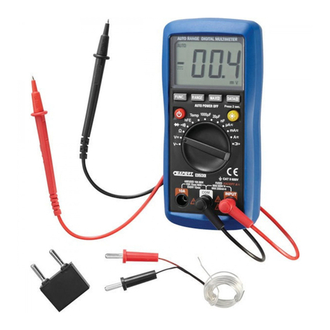 Expert E051301 User manual
