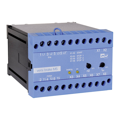 Peter electronic VBMS Series Training manual