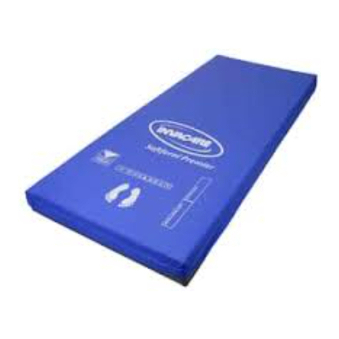 NRS Healthcare N54241 user manual