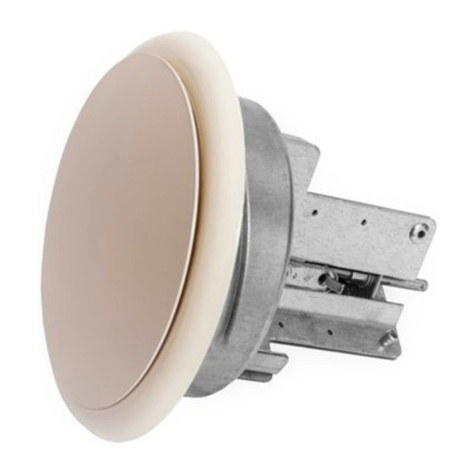 mercor mcr ZIPP User manual