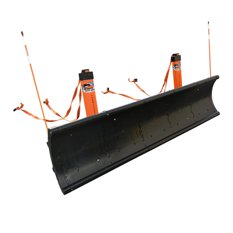 Nordic Plow Auto Plow quick start guide