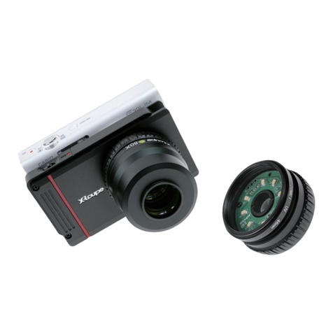 X-Loupe Primary kit C101 user guide