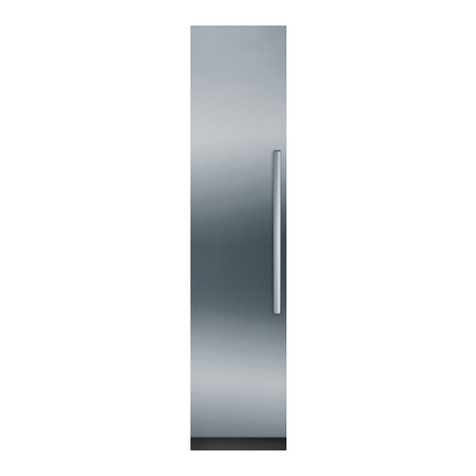 Bosch B18 Series User manual Bosch B18 Series User manual