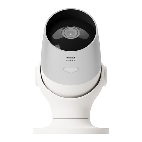 Calex SMART 429261 quick guide