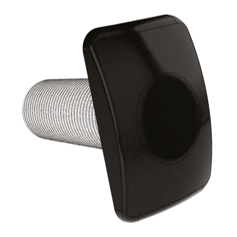 Paxton ins-30093-D manual