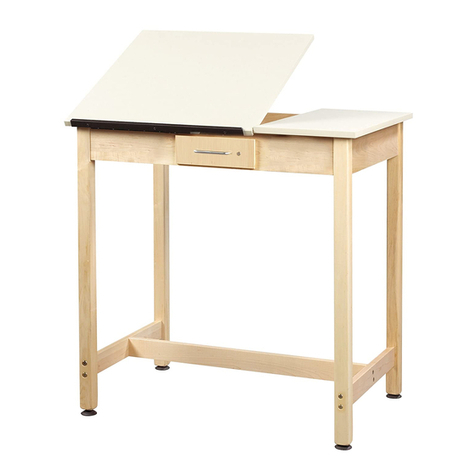 DIVERSIFIED WOODCRAFTS DT-1 Series User manual DIVERSIFIED WOODCRAFTS DT-1 Series User manual
