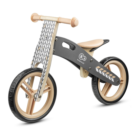 Kinderkraft RUNNER user manual