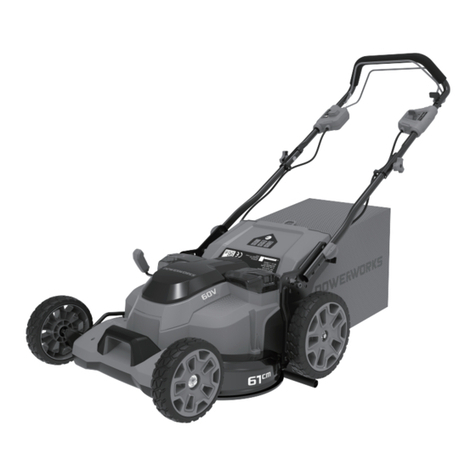 Power works LMC406 User manual Power works LMC406 User manual