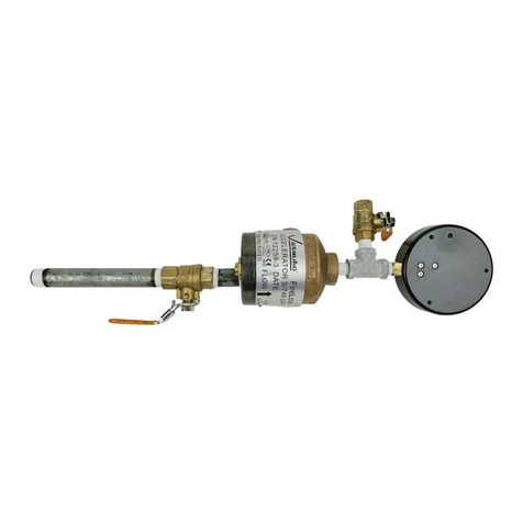 Victaulic 746-LPA Series INSTALLATION AND REPAIR INSTRUCTIONS Victaulic 746-LPA Series INSTALLATION AND REPAIR INSTRUCTIONS