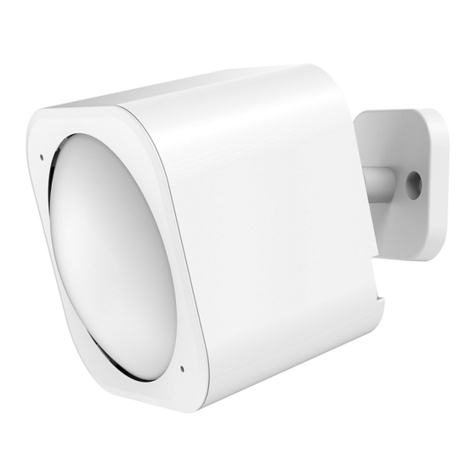 FANTEM Oomi MultiSensor manual