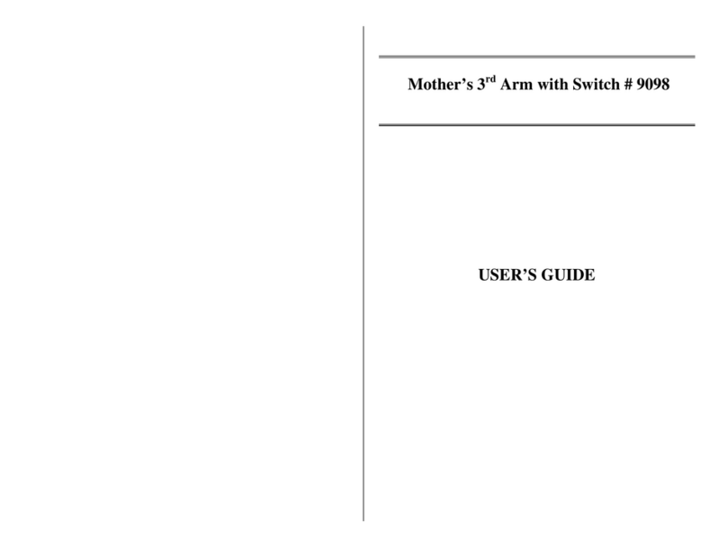Enabling Devices 9098 User manual