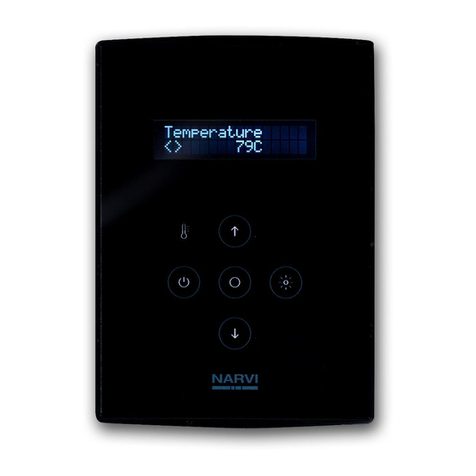 NARVI NARVI WiFi manual