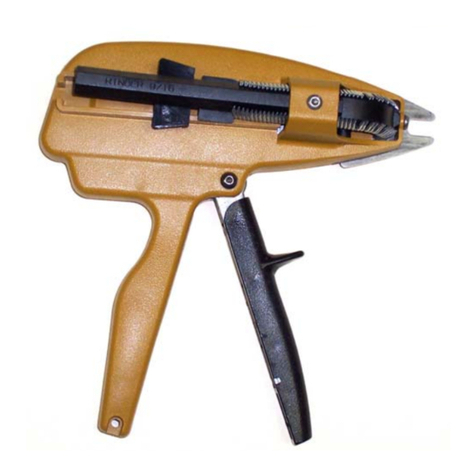 Stanley RINGER9/16 instructions