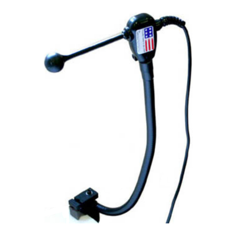 Enabling Devices Ultimate Switch User manual