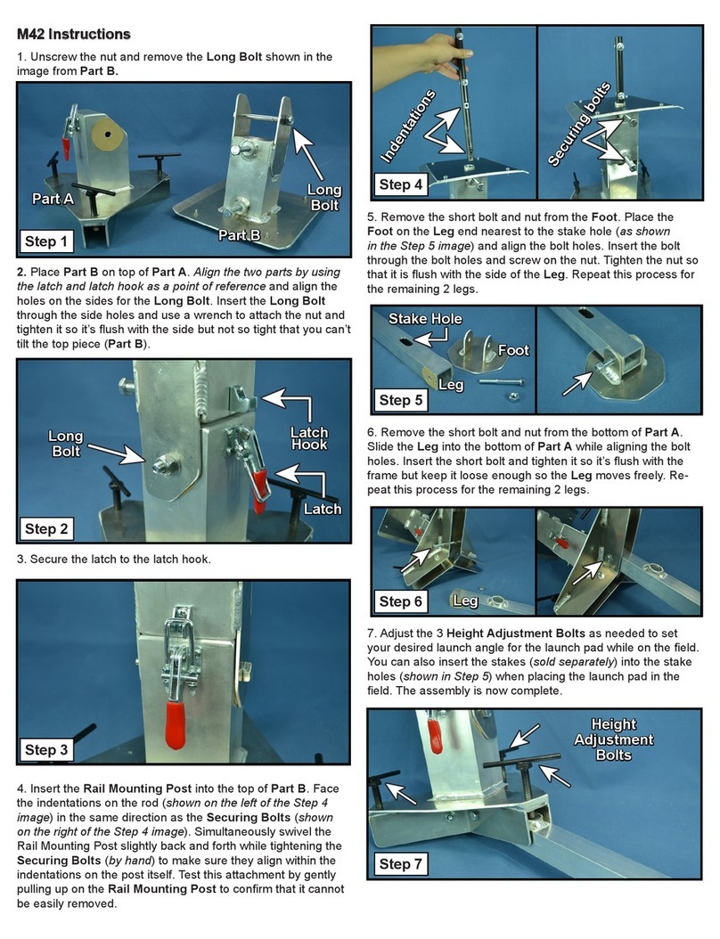 Apogee m42 quick start guide