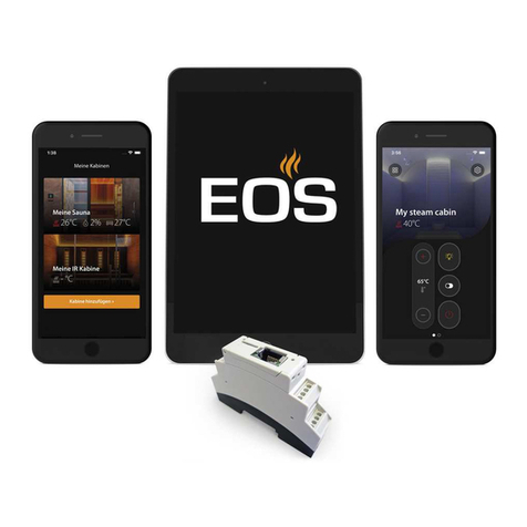 EOS SBM App Module Manual instruction EOS SBM App Module Manual instruction