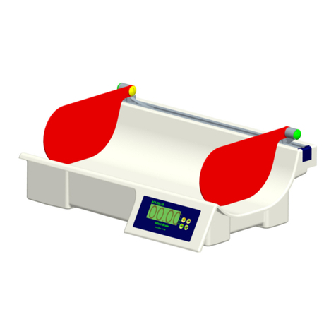 Vetek ACS 20AYE Operation manual