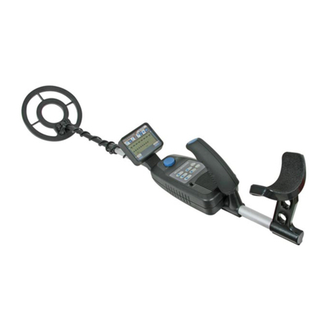 Velleman CS330 User manual