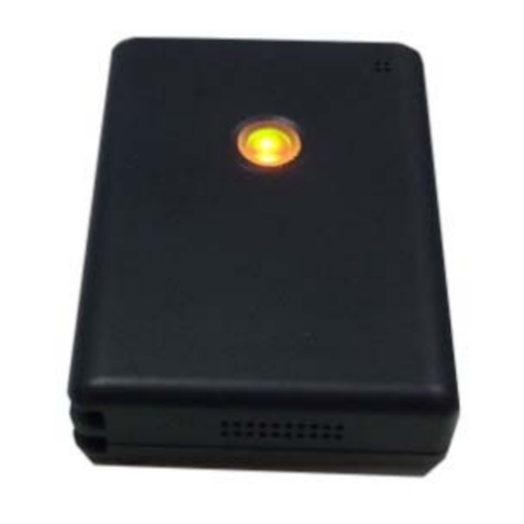 APM OT-3G-08 User manual