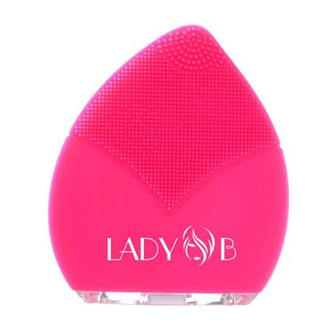 Beper LADY B 40510 use instructions