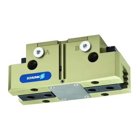 SCHUNK EGP 25 How to use