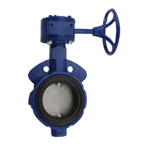 Pentair Keystone GR Series User manual