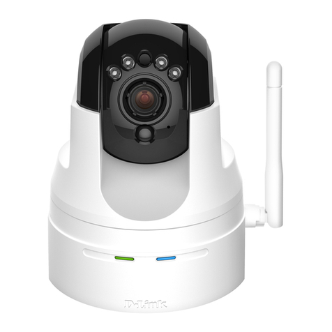 D-Link DCS-5350L User manual D-Link DCS-5350L User manual