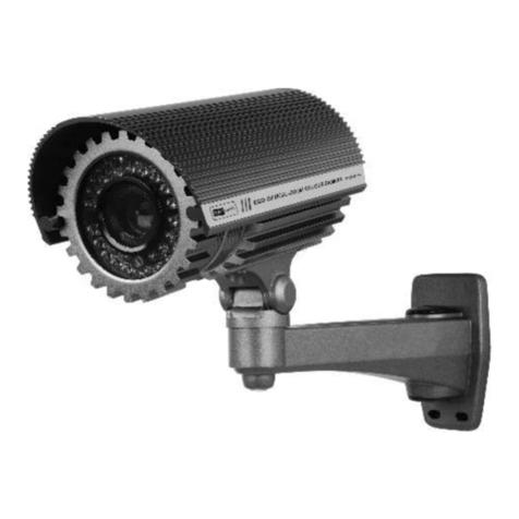 Eden C1132 user manual