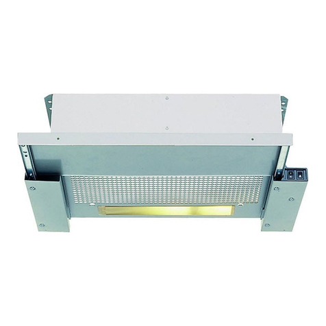 Viva VVA61E150 User manual