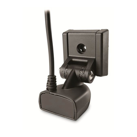 Humminbird XNT 9 20 installation guide