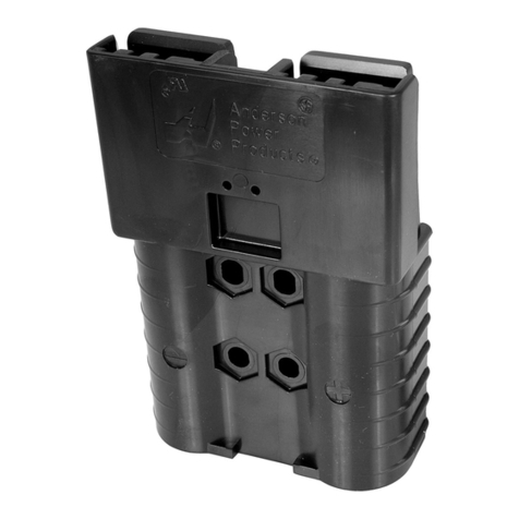 IDEAL APP SBE 320 User manual