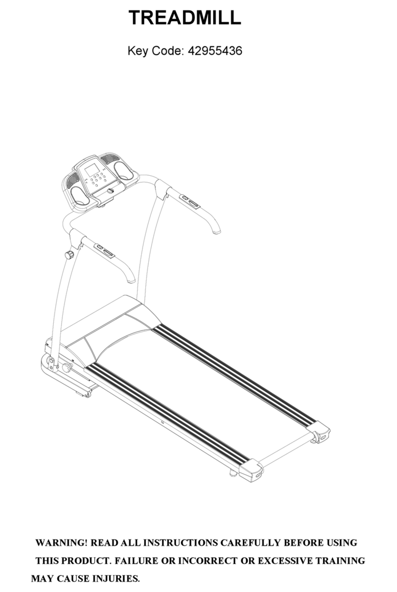 KMART 42955436 quick start guide