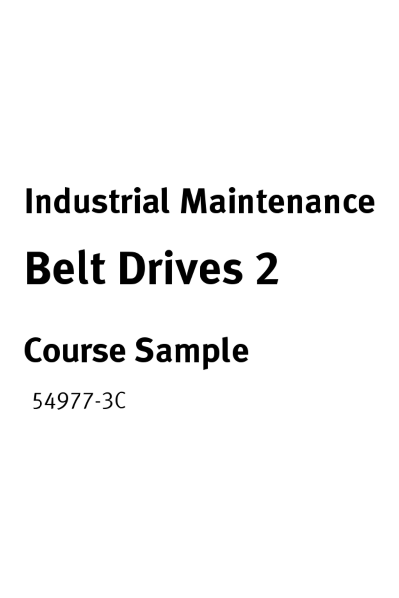 Festo Belt Drives 2 Instructions for use Festo Belt Drives 2 Instructions for use