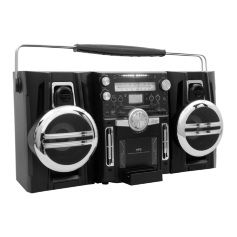 Chal-tec 10007041 manual