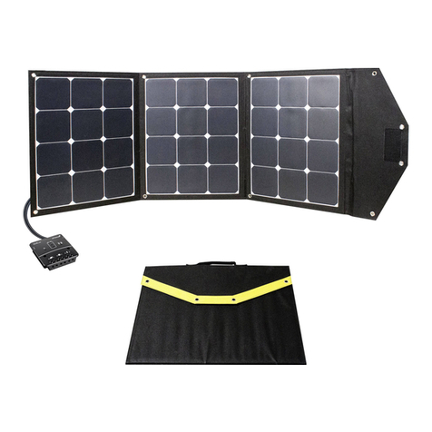 Phaesun 500093 manual