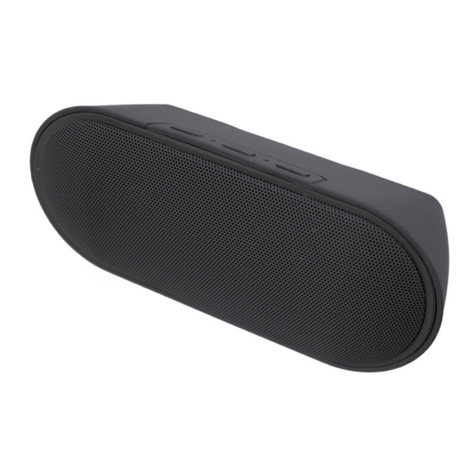 MRHANDSFREE Blue Beat M500 user manual