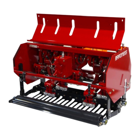 Kyoeisha TDA1200 Service manual