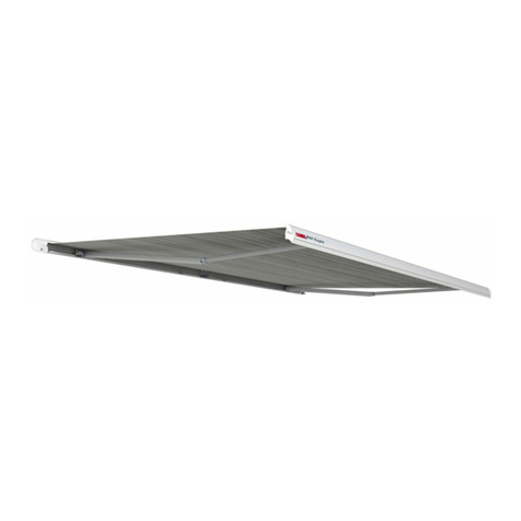 FLAMMA F65 Eagle Installation and use instructions FLAMMA F65 Eagle Installation and use instructions