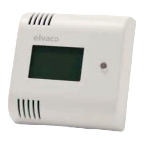 Relay THI manual