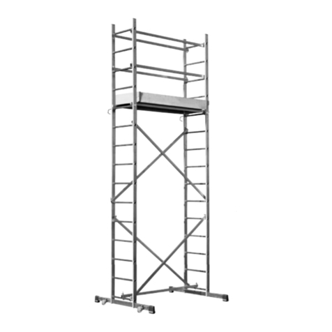 KRAUSE EN-1298-IM Operator's manual