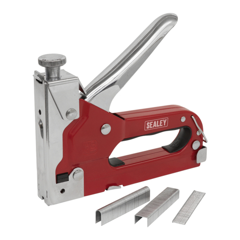 Sealey ak7061.v2 User manual