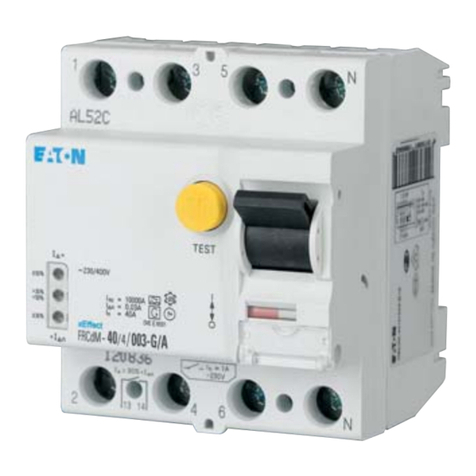 Eaton xEffect manual