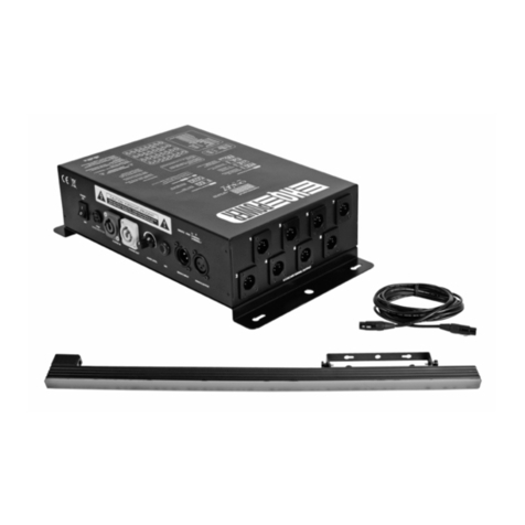 HQ Power VDPLOC User manual HQ Power VDPLOC User manual