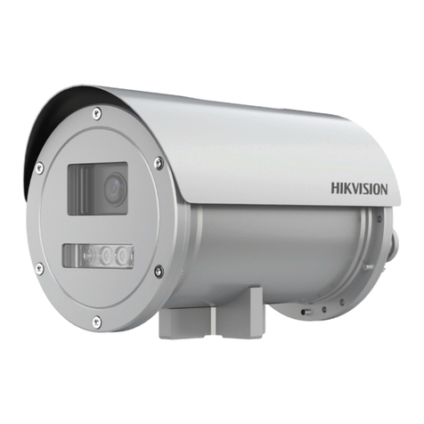 HIK VISION DS-2XE6825G0-IZHS User manual
