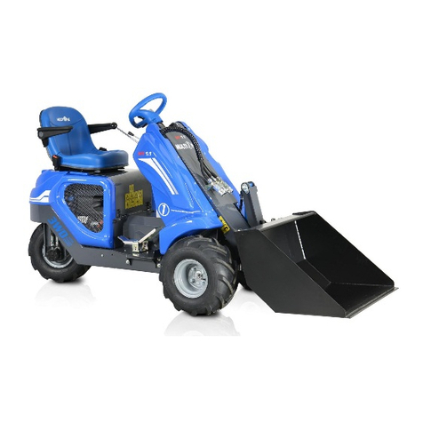 MultiOne 1 Series instruction manual