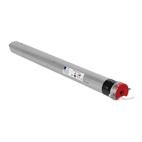 Simu T3.5 E Hz.02 DC instructions