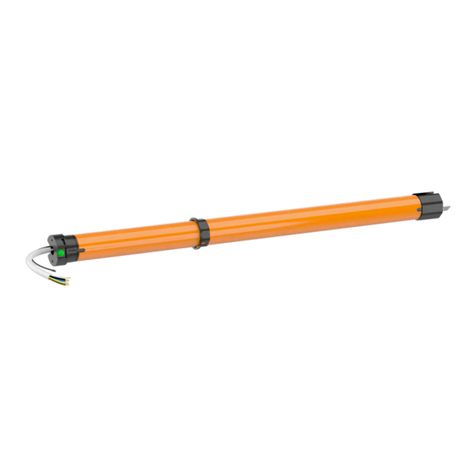 Aluprof EV/Y Series User manual Aluprof EV/Y Series User manual