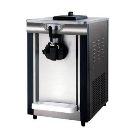 HURAKAN HKN-BQ58P manual