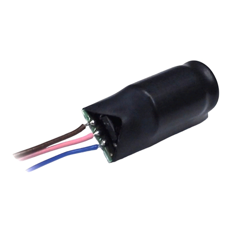 Lenz Digital plus POWER-1 Information