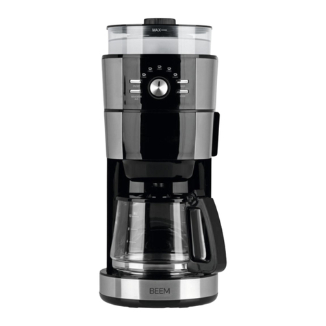 Beem CM1131A-GS manual